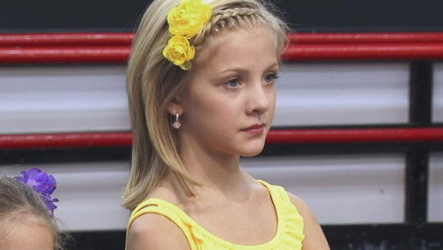 Dance Moms Season 2 Episode 4 - No One Likes A Bully