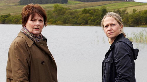 Vera Season 4 Episode 3 - The Deer Hunters