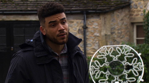 Emmerdale Season 50 Episode 7 - Episode 8933 (Fri 8th Jan 2021)