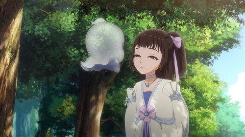 Psychic Princess Season 2 Episode 23 - Episode 23