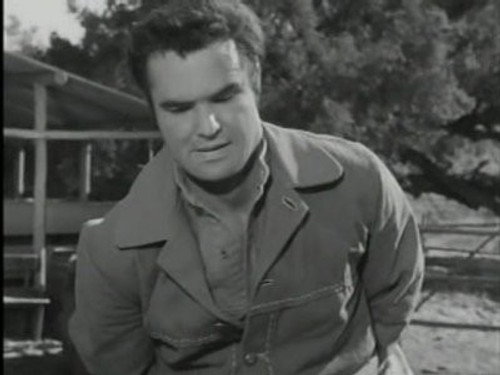 Gunsmoke Season 9 Episode 15 - Dry Well
