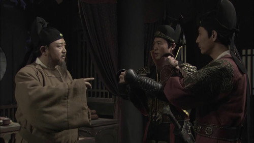 Amazing Detective Di Renjie Season 1 Episode 8 - Episode 8