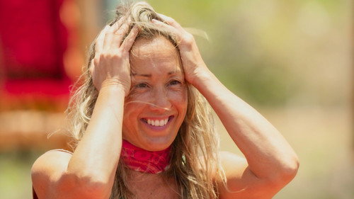 Survivor Season 1 Episode 14 - Episode 14