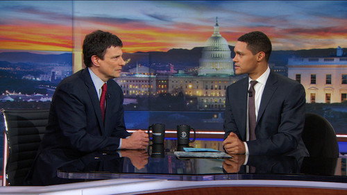 David Remnick still