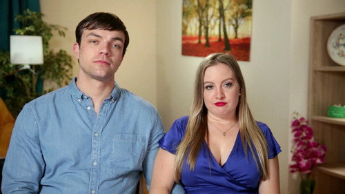 90 Day Fiancé Season 5 Episode 6 - Crossing The Line