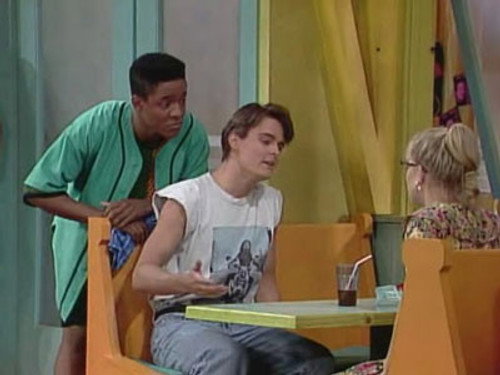 California Dreams Season 1 Episode 2 - Battle of the Bands