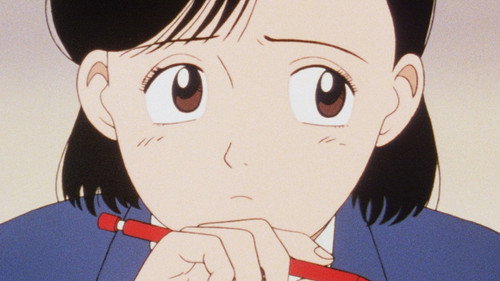 Yawara! Season 1 Episode 27 - Yawara and the Love Square