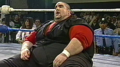 ECW Hardcore TV - Aug. 15, 1995 still
