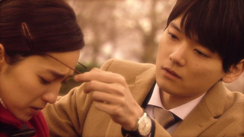Love Rerun Season 1 Episode 3 - Episode 3