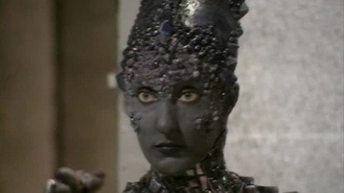 Doctor Who Season 14 Episode 7 - The Hand of Fear (3)