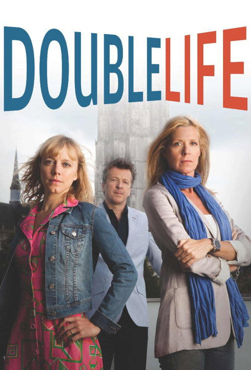 Double Life poster