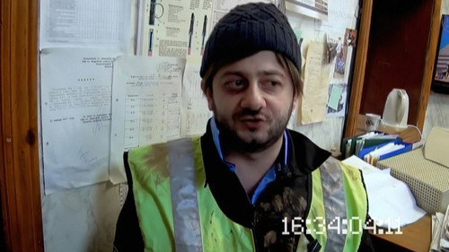 Our Russia Season 5 Episode 11 - Episode 11