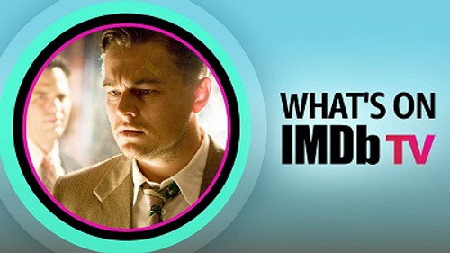 IMDb's What's on TV Season 1 Episode 34 - The Week of Sep 26