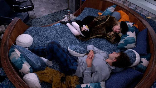 Big Brother Season 28 Episode 21 - Episode 21
