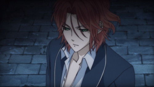 Diabolik Lovers Season 1 Episode 8 - Episode 8