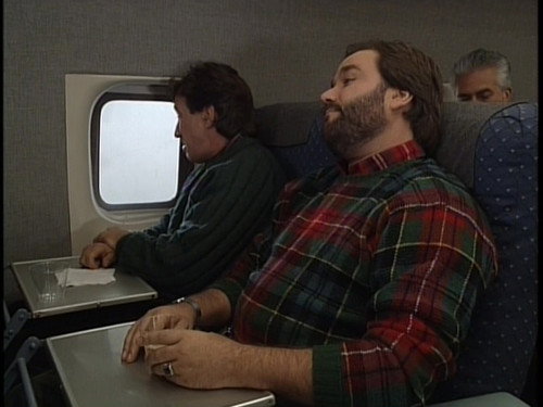 Home Improvement Season 5 Episode 12 - 'Twas The Flight Before Christmas