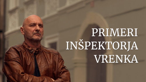 Cases of Inspector Vrenko Season 3 Episode 1 - Episode 1