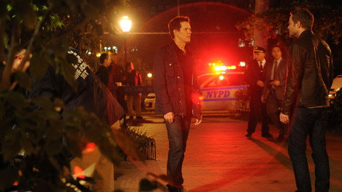 The Following Season 2 Episode 1 - Resurrection