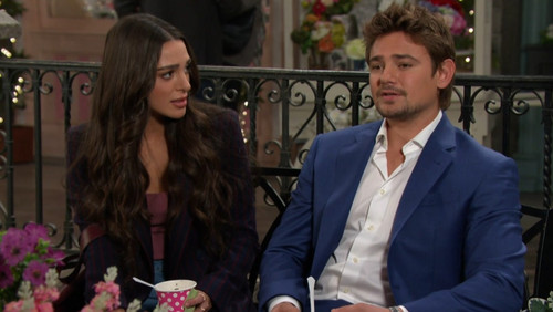 Days of Our Lives Season 62 Episode 24 - Thursday, September 24, 2026