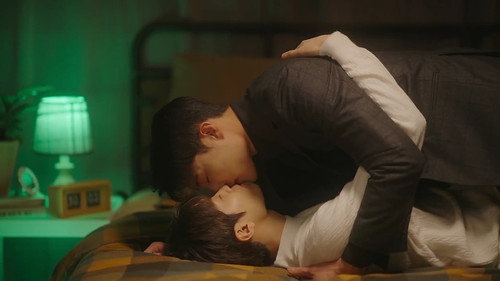 Jun & Jun Season 1 Episode 8 - The Man I like