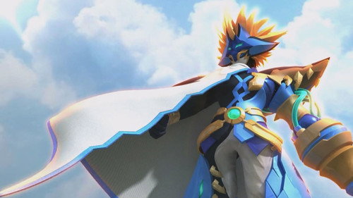 The conflict between Jett and Mach still