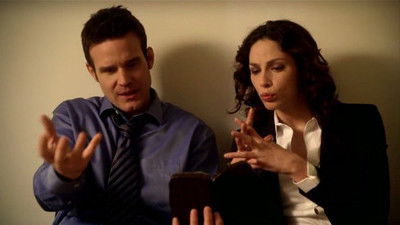 Warehouse 13 Season 1 Episode 7 - Implosion