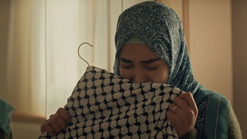Sumud Season 1 Episode 8 - Episode 8