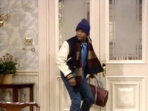 The Cosby Show Season 1 Episode 14 - Independence Day