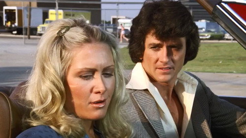 Dallas Season 3 Episode 4 - Secrets