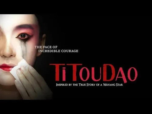 Titoudao: Inspired By The True Story Of A Wayang Star Season 1 Episode 1 - Matchstick Girl