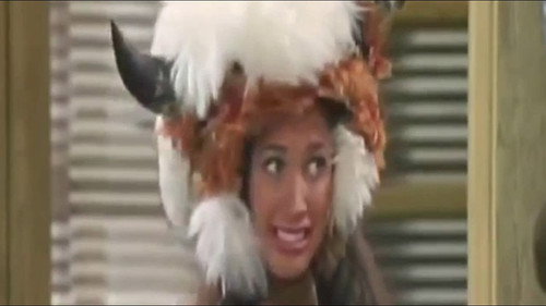 Bahavian Idol still