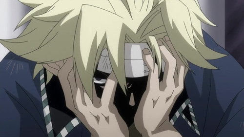 Fairy Tail Season 6 Episode 36 - Tartaros Chapter - Memento Mori