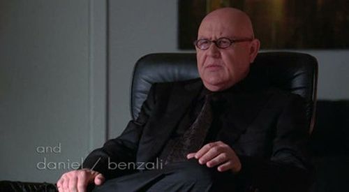undefined Season 7 Episode 6 - Dr. Griffin