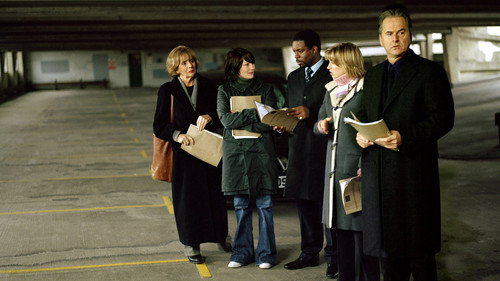 Waking the Dead Season 3 Episode 1 - Multistorey (1)