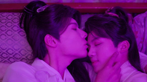 Meet You at the Blossom Season 1 Episode 6 - Jin Family Imprisoned