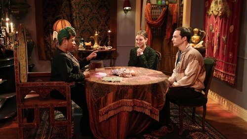 undefined Season 7 Episode 21 - The Anything Can Happen Recurrence