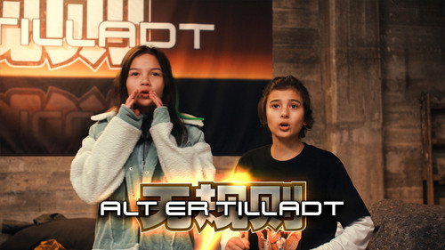 All is Allowed Season 1 Episode 5 - Episode 5