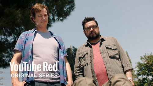 Do You Want to See a Dead Body? Season 1 Episode 10 - A Body and a Bust (with Horatio Sanz)