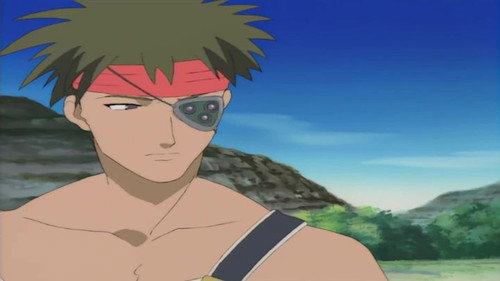 Zoids: Chaotic Century Season 1 Episode 4 - The Protectors