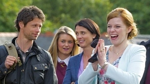 Waterloo Road Season 9 Episode 20 - New Highs, New Lows
