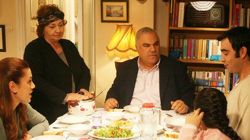 Falling Leaves Season 4 Episode 131 - Episode 131
