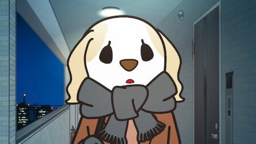 Aggretsuko Season 3 Episode 8 - Bursting Her Bubble