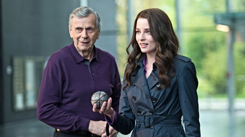 Continuum Season 4 Episode 6 - Final Hour