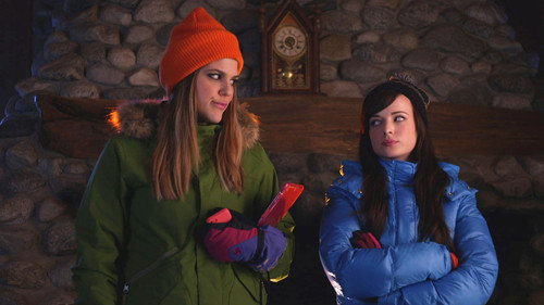 undefined Season 4 Episode 11 - Snow Job (2)