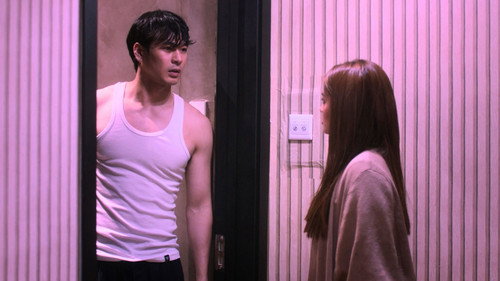 Golden Scenery of Tomorrow Season 1 Episode 15 - Strangers Now