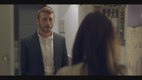 Shababnikim Season 2 Episode 7 - The New Maccabees