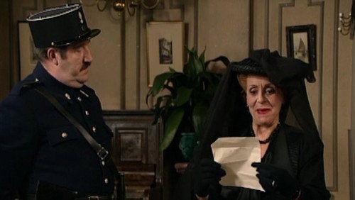 undefined Season 9 Episode 3 - Rene Artois Is Still Dead
