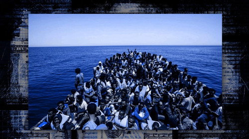 Dollars noirs Season 1 Episode 2 - Episode 2