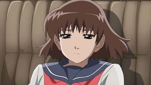 Blue Drop Season 1 Episode 1 - Hydrangea