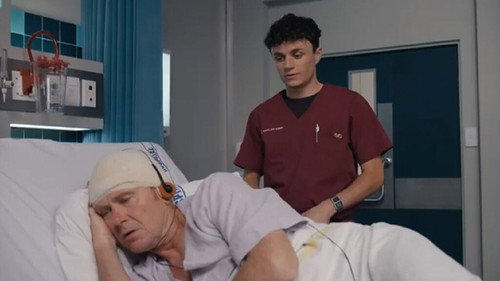 Tuesday, 1st September 2026 still